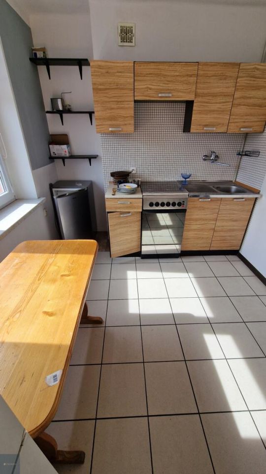 Mieszkanie 1-pokojowe Gliwice Łabędy, ul. Ludwika Waryńskiego. Zdjęcie 4