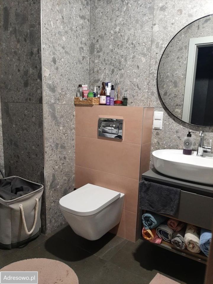 Mieszkanie 3-pokojowe Zamienie, ul. Thomasa Alva Edisona. Zdjęcie 10