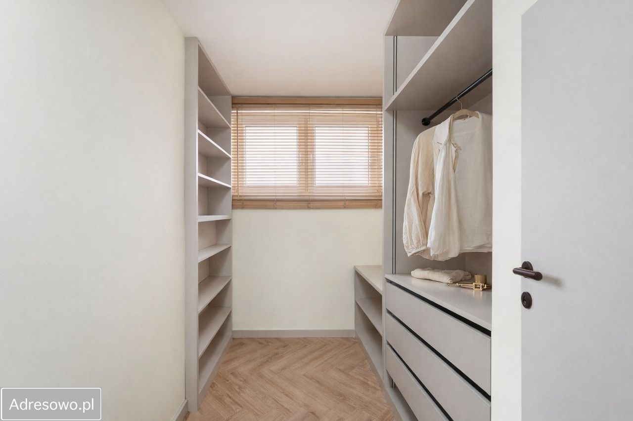 Mieszkanie 3-pokojowe Warszawa Powiśle, ul. Solec. Zdjęcie 6