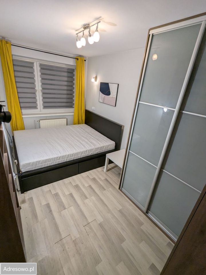 Mieszkanie 2-pokojowe Wrocław Fabryczna, ul. Tkacka. Zdjęcie 9