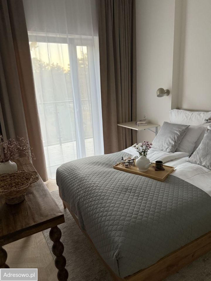 Mieszkanie 2-pokojowe Pobierowo, ul. Powstańców. Zdjęcie 3