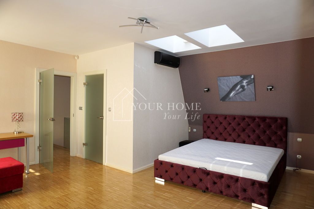 dom szeregowy, 4 pokoje Bielany Wrocławskie, ul. Ogrodowa. Zdjęcie 10