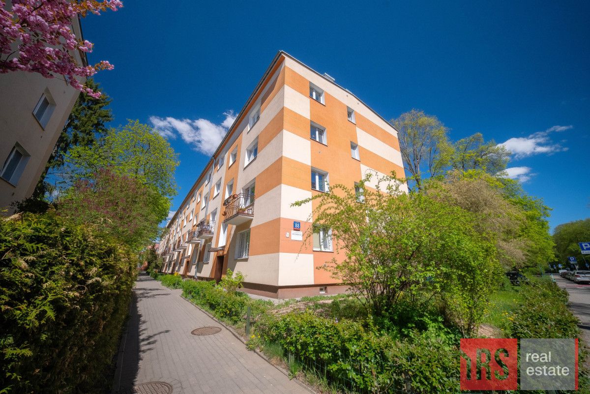 Mieszkanie 1-pokojowe Warszawa Górny Mokotów, ul. Wiktorska. Zdjęcie 17