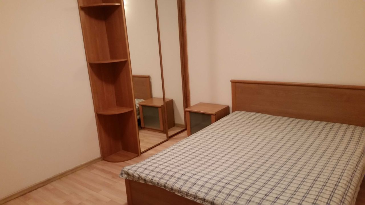 Mieszkanie 4-pokojowe Ząbki, ul. Tadeusza Kościuszki. Zdjęcie 7