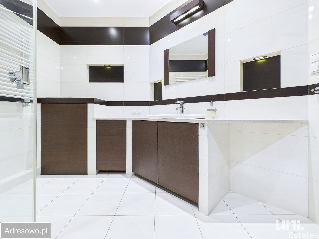 Mieszkanie 3-pokojowe Warszawa Bemowo, ul. Narwik. Zdjęcie 3