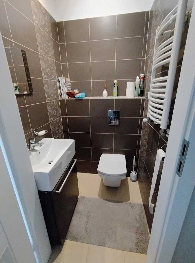 Mieszkanie 3-pokojowe Kraków Prądnik Biały. Zdjęcie 7