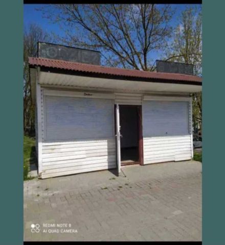 Lokal Sandomierz, ul. Armii Krajowej. Zdjęcie 1
