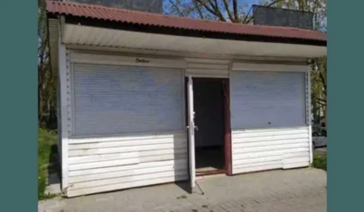 Lokal Sandomierz, ul. Armii Krajowej