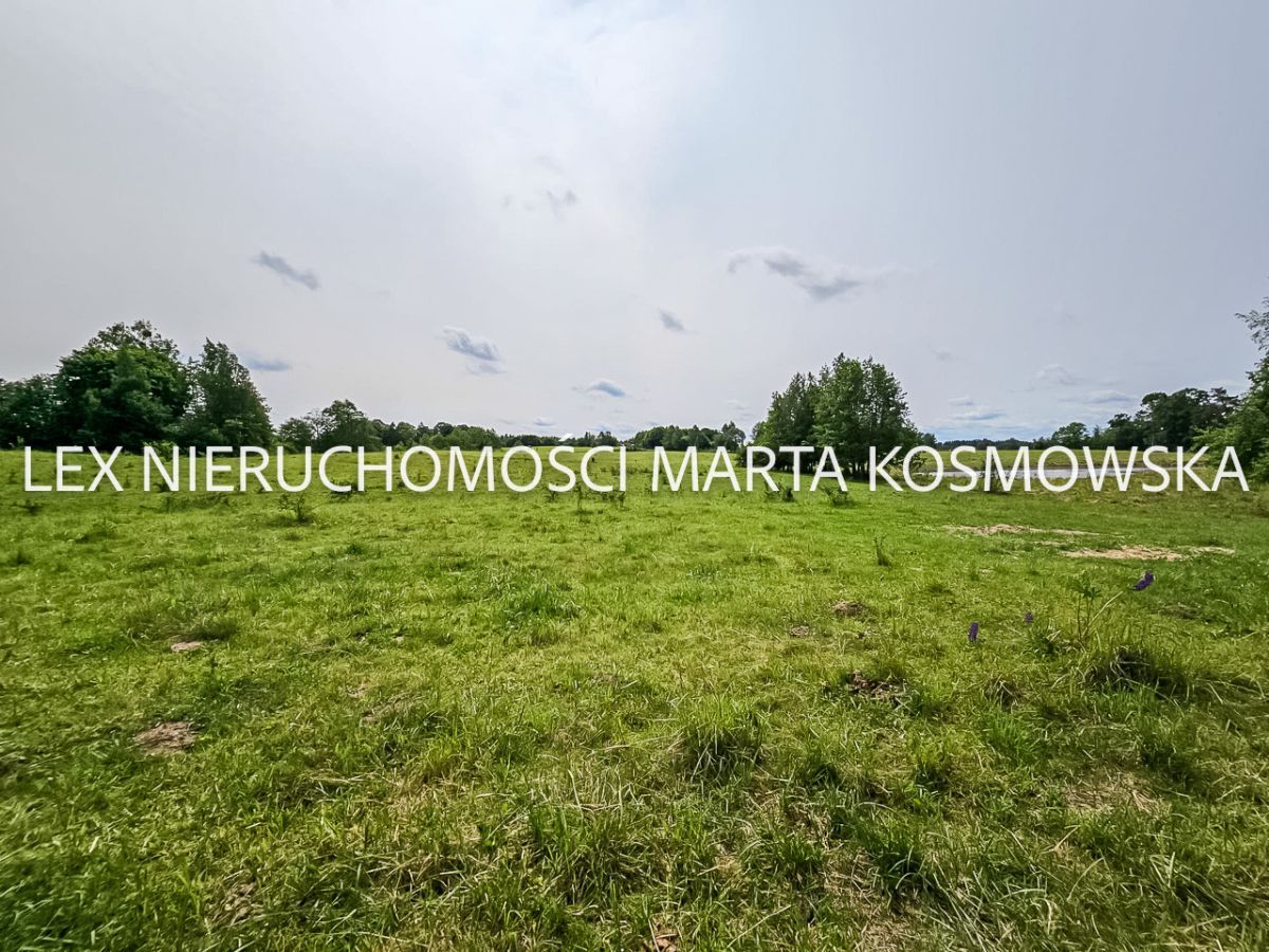 Działka rolna Wejdyki. Zdjęcie 10