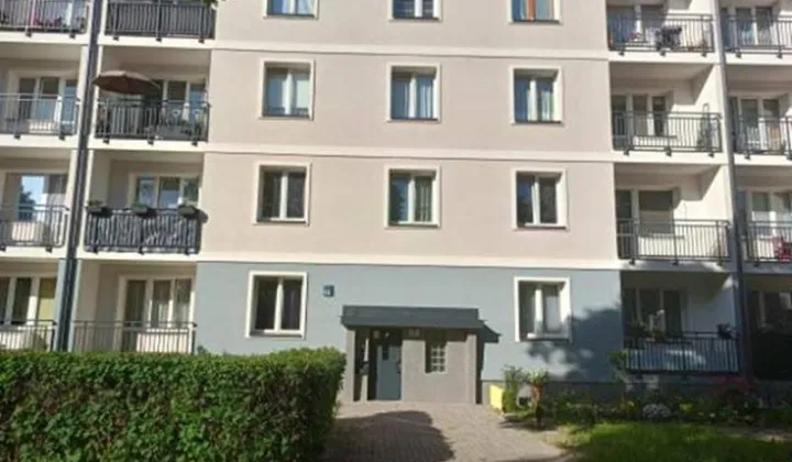 Mieszkanie 2-pokojowe Tychy, ul. Edukacji