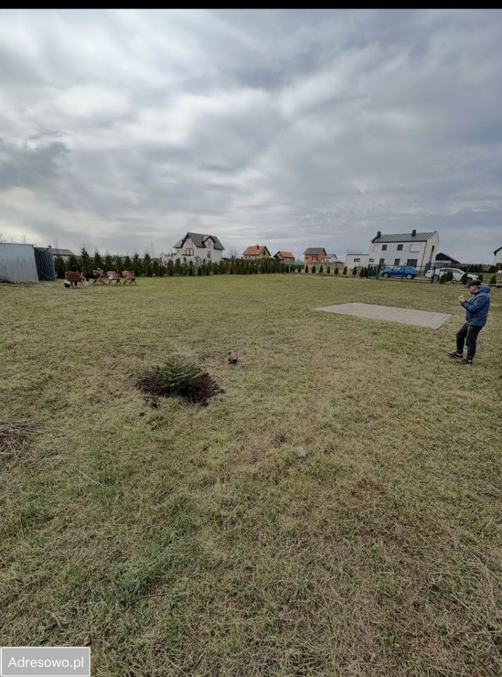 Działka budowlana Powidz, ul. Widokowa. Zdjęcie 4