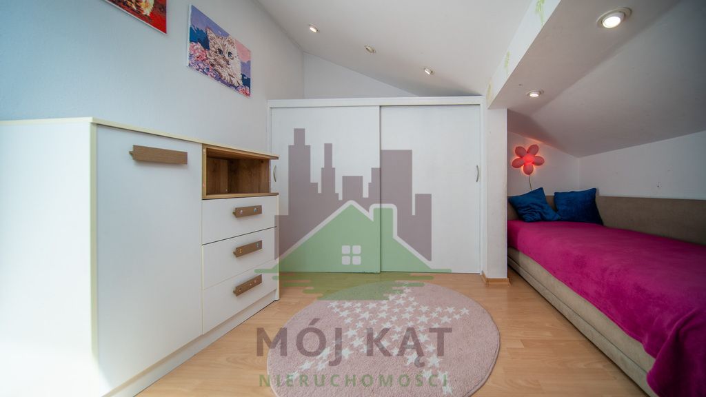 Mieszkanie 2-pokojowe Lublin, ul. Bursztynowa. Zdjęcie 8