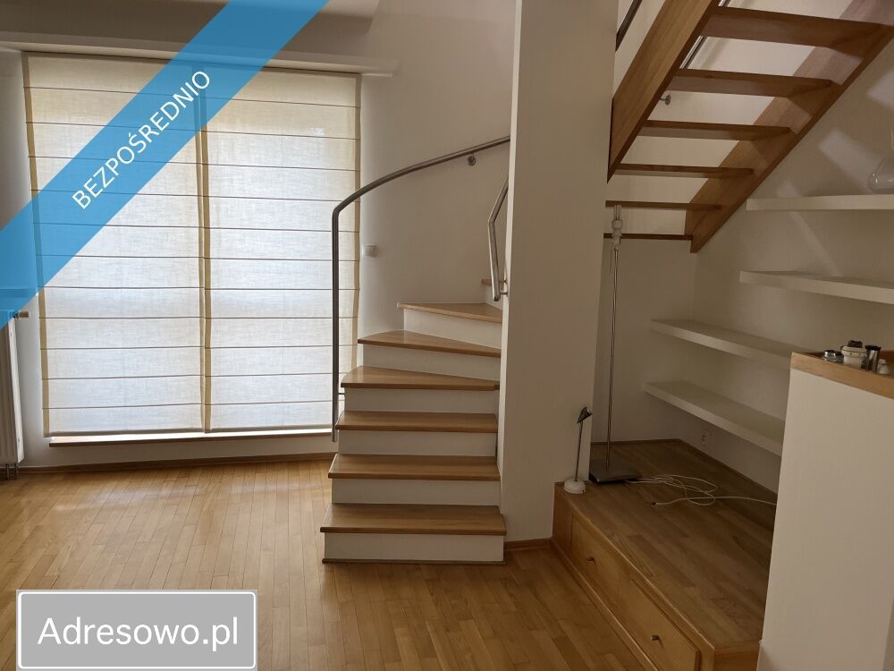 Mieszkanie 5-pokojowe Warszawa Ursynów, al. Komisji Edukacji Narodowej. Zdjęcie 5