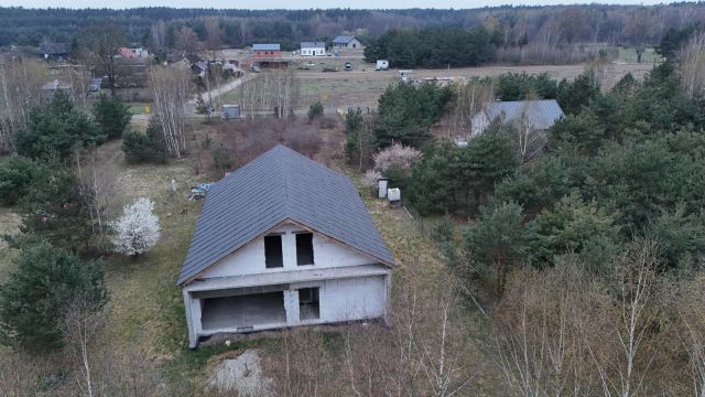 dom wolnostojący, 6 pokoi Strzyżewo Paczkowe Łukaszewko. Zdjęcie 13