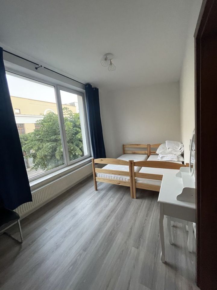 Mieszkanie 3-pokojowe Mława Centrum, ul. 3 Maja. Zdjęcie 4