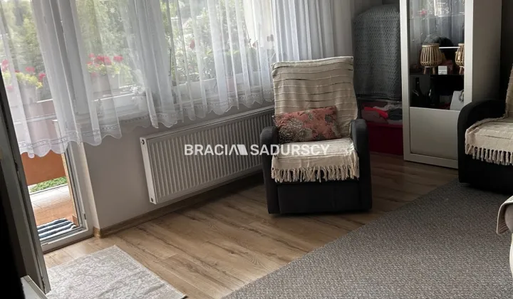 Mieszkanie 3-pokojowe Dobczyce, os. Jagiellońskie