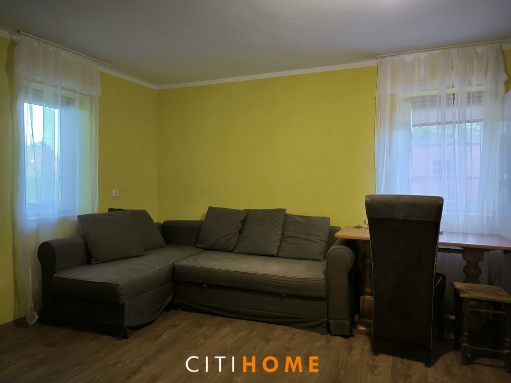 dom wolnostojący, 1 pokój Brzezinka. Zdjęcie 2
