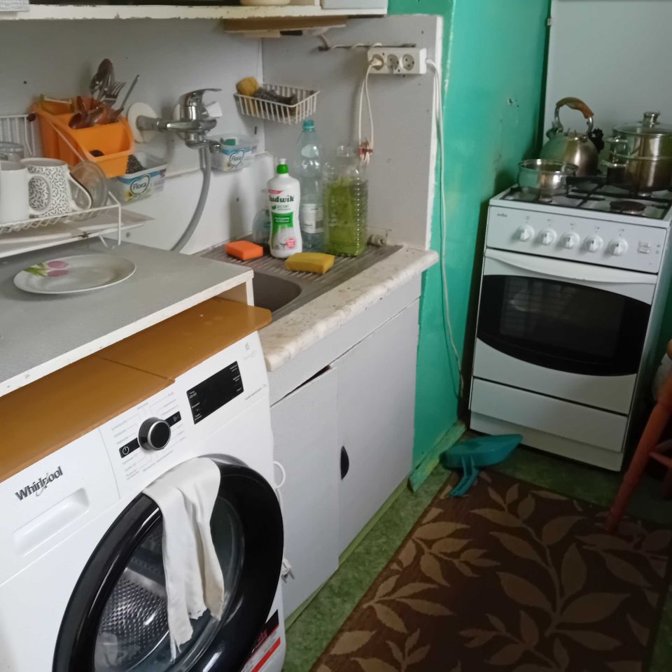 Mieszkanie 4-pokojowe Lublin Kalinowszczyzna, ul. Krzemieniecka. Zdjęcie 7
