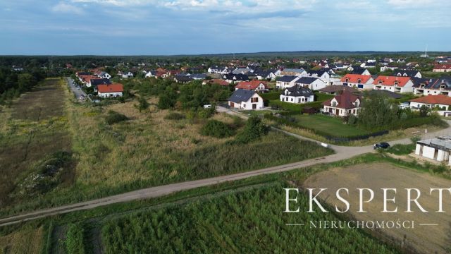 Działka budowlana Wołczkowo, ul. Groszkowa. Zdjęcie 4