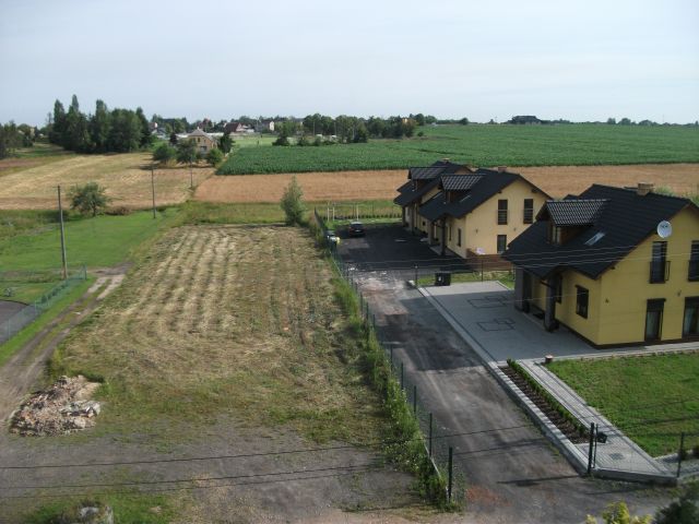 Działka budowlana Piece, ul. Fabryczna. Zdjęcie 2