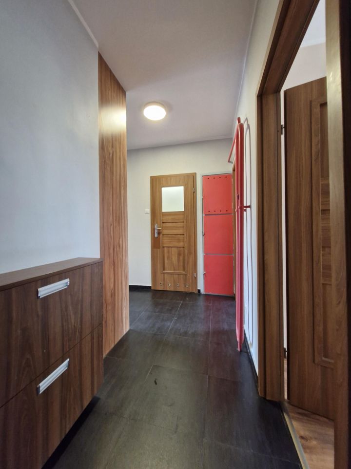 Mieszkanie 3-pokojowe Kraków Nowa Huta, os. Spółdzielcze. Zdjęcie 15