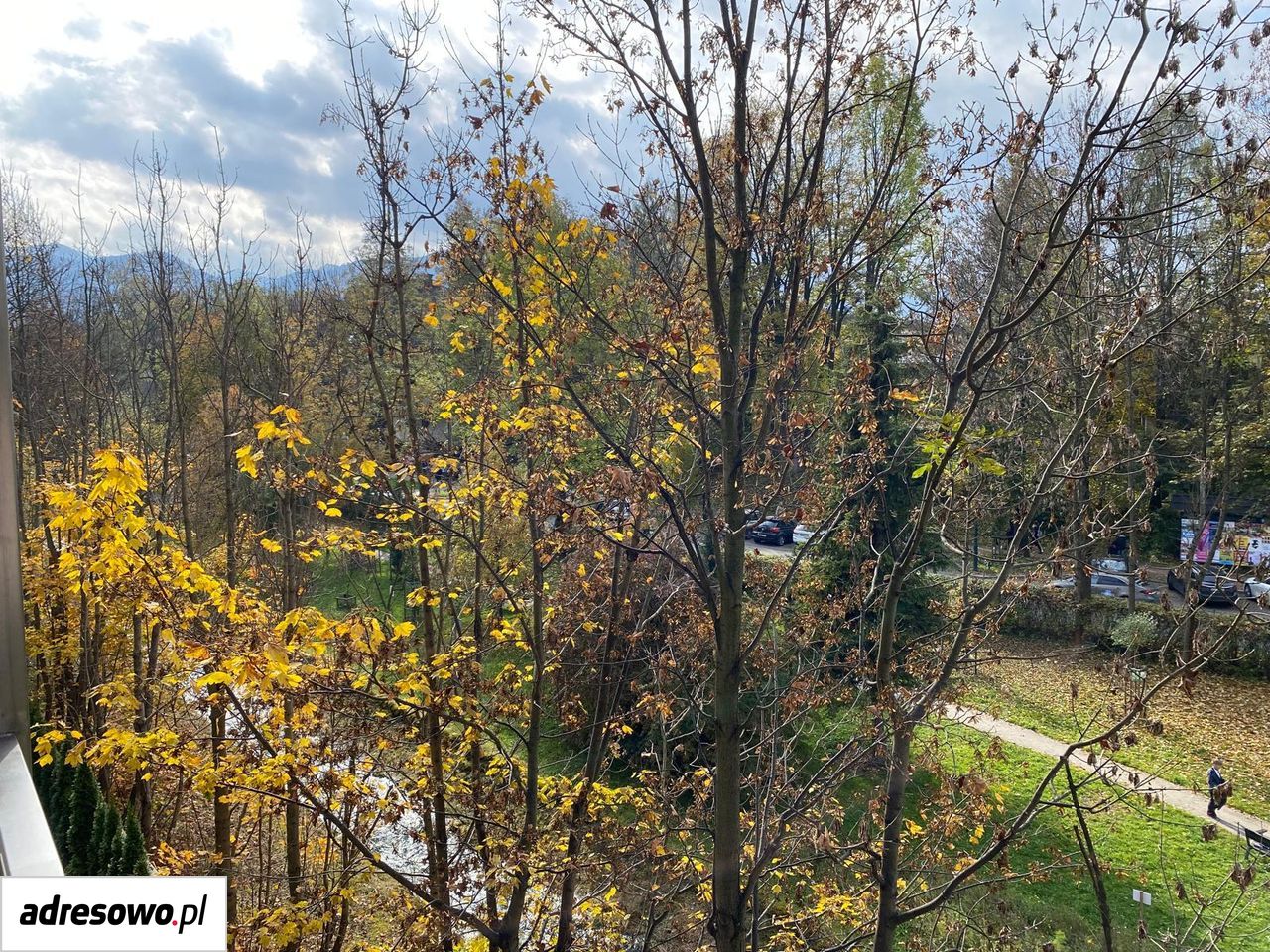 Mieszkanie 3-pokojowe Zakopane, ul. Nowotarska. Zdjęcie 12