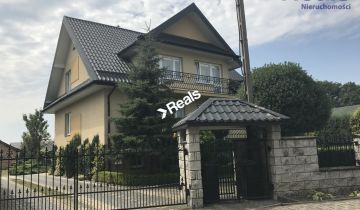 dom wolnostojący, 5 pokoi Dęblin