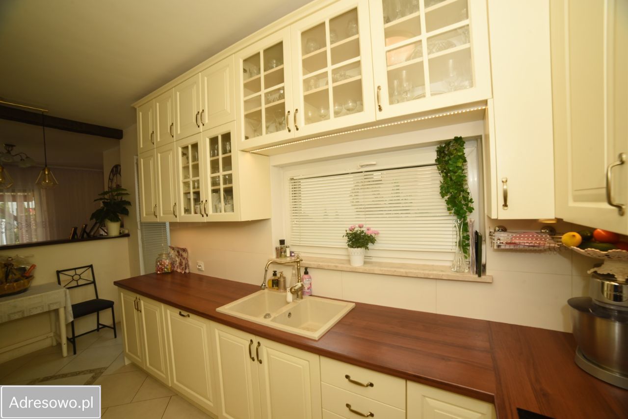 bliźniak, 5 pokoi Złotniki, ul. Azaliowa. Zdjęcie 16