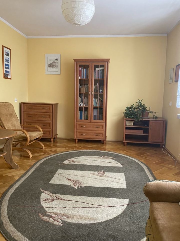 dom wolnostojący Pajęczno