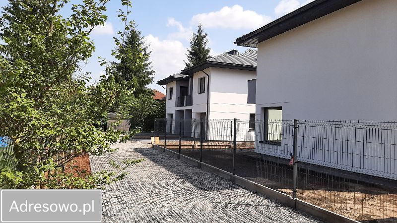 bliźniak, 5 pokoi Dąbrowa, ul. Sierakowska. Zdjęcie 6