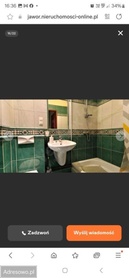 Hotel/pensjonat Jawor, ul. Gustawa Morcinka. Zdjęcie 13