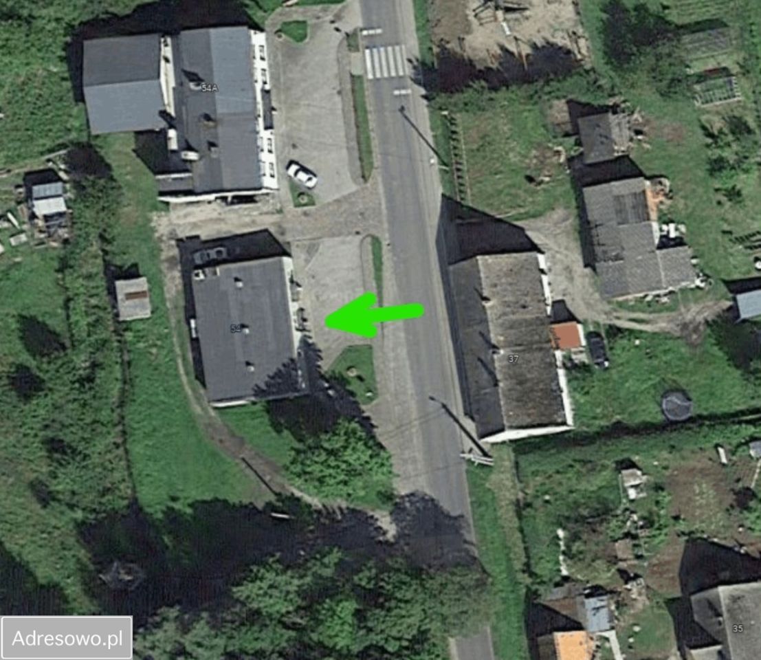 Lokal Wierciszewo. Zdjęcie 4