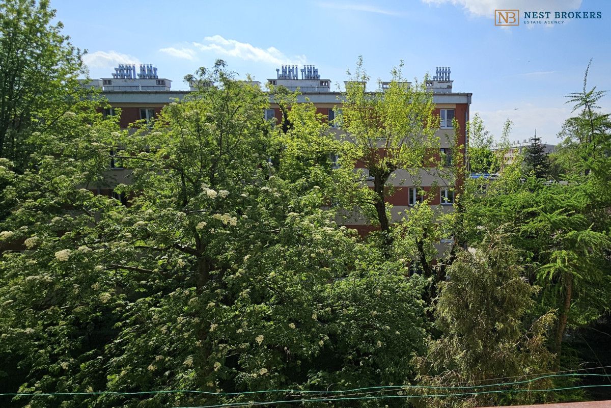 Mieszkanie 2-pokojowe Kraków Dąbie, ul. Świtezianki. Zdjęcie 8