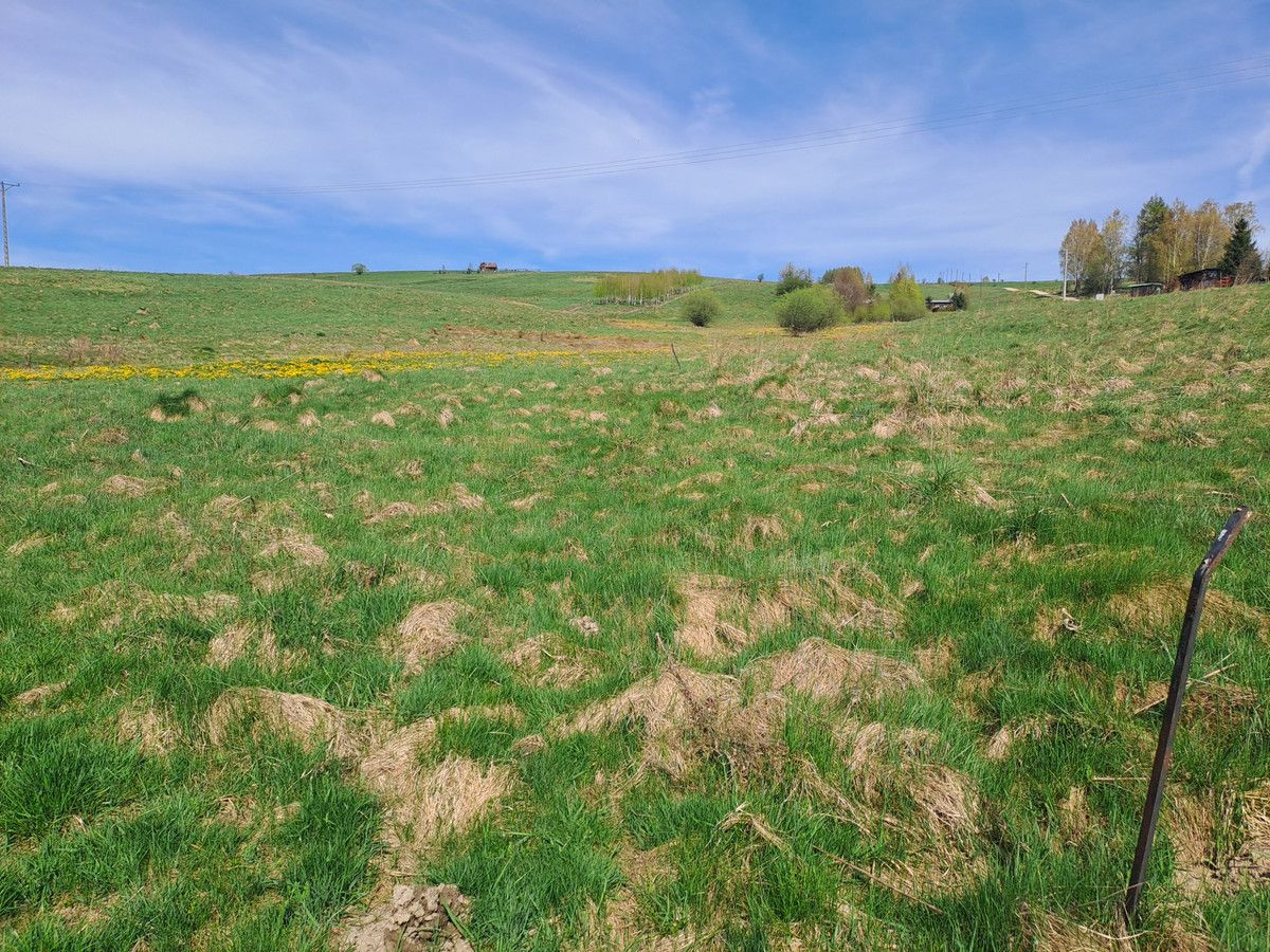 Działka budowlana Nowy Targ, ul. Ustronie. Zdjęcie 9
