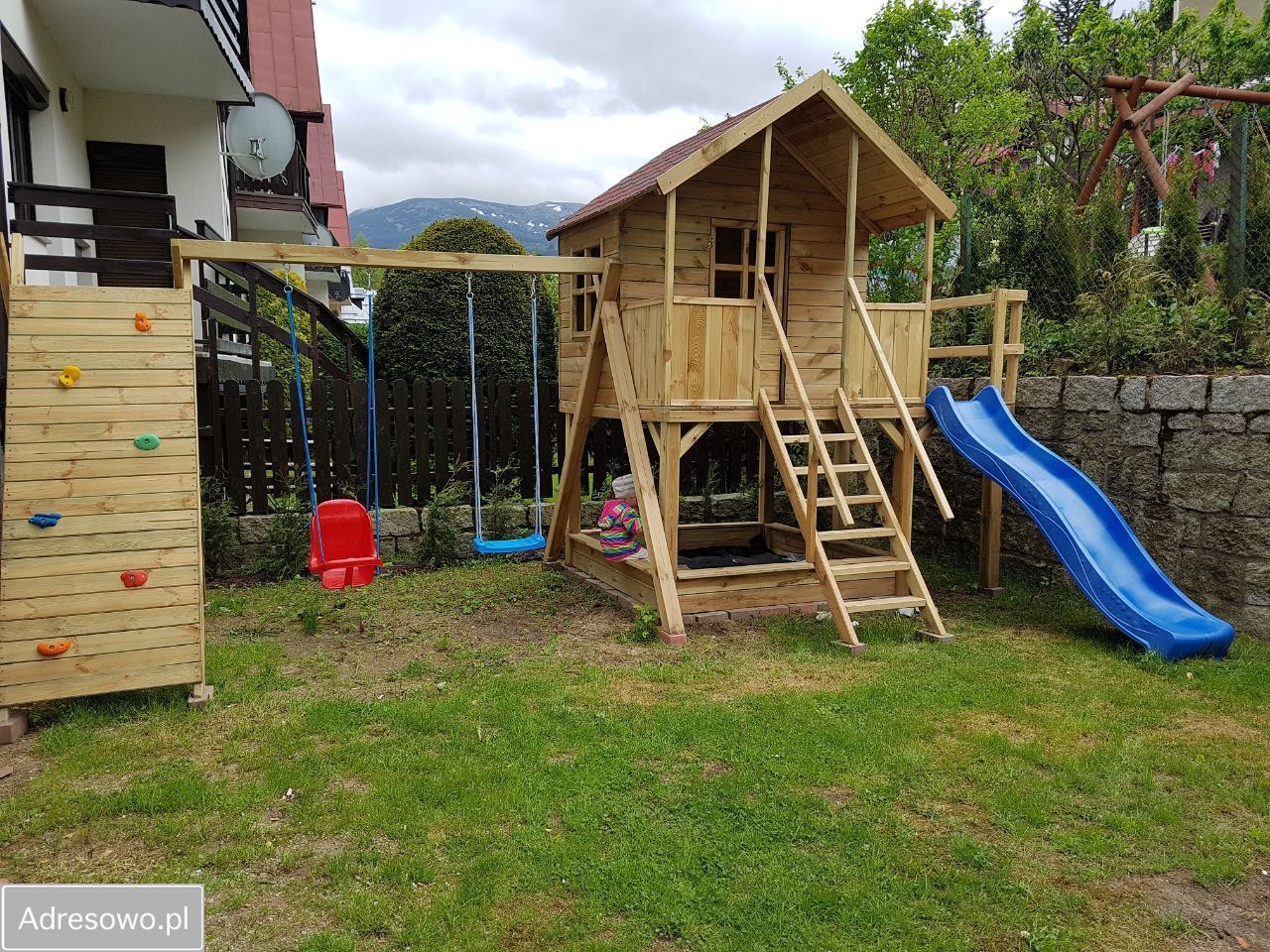 Hotel/pensjonat Szklarska Poręba. Zdjęcie 14