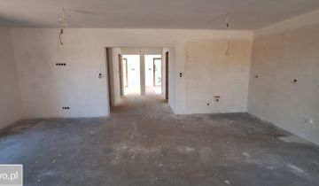 bliźniak, 3 pokoje Żabno