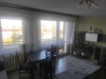 Mieszkanie 3-pokojowe Chrzanów, ul. Tadeusza Urbańczyka