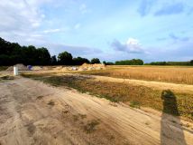 Działka budowlana Strubiny. Zdjęcie 4