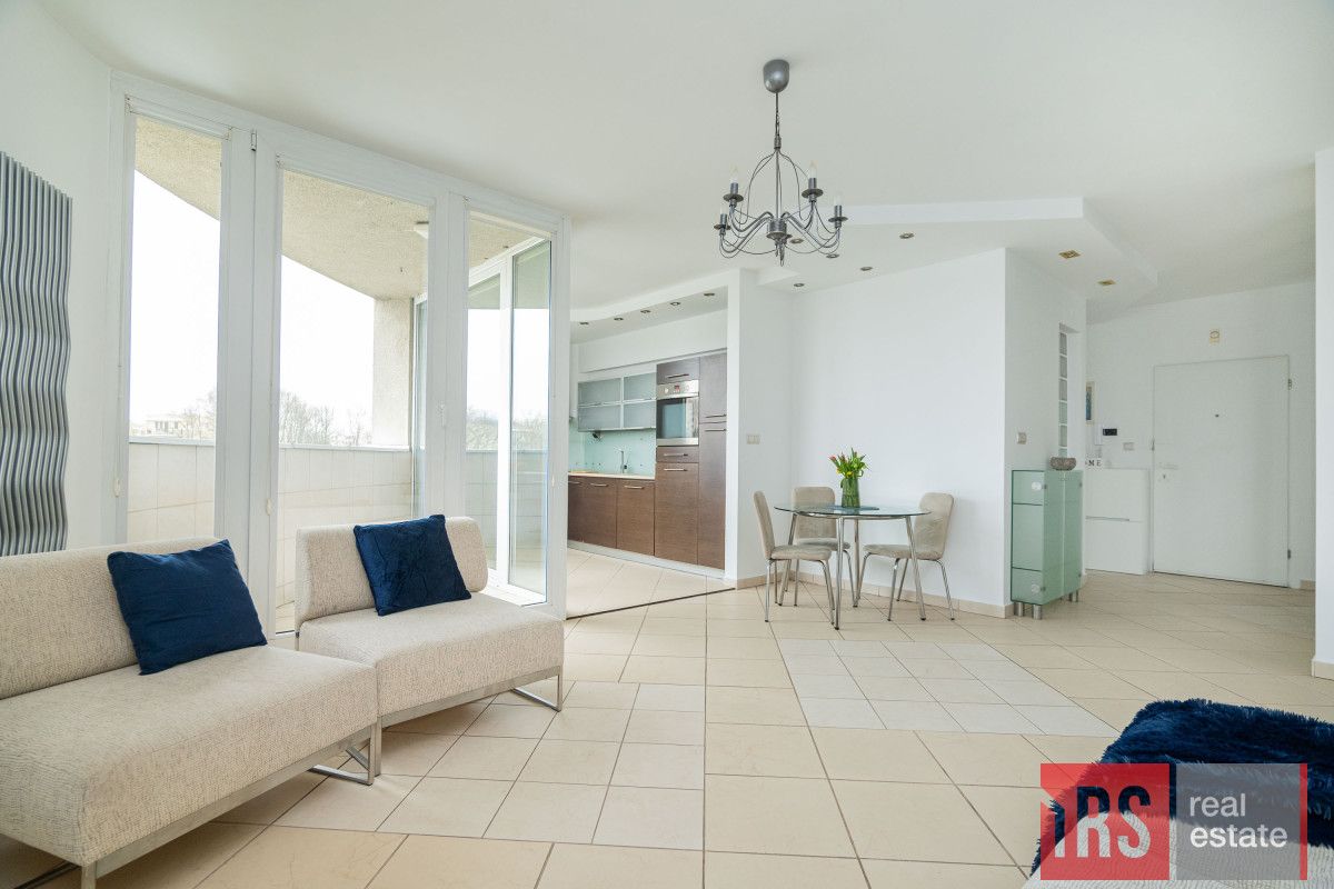 Mieszkanie 2-pokojowe Warszawa Praga-Południe, ul. Libijska. Zdjęcie 3