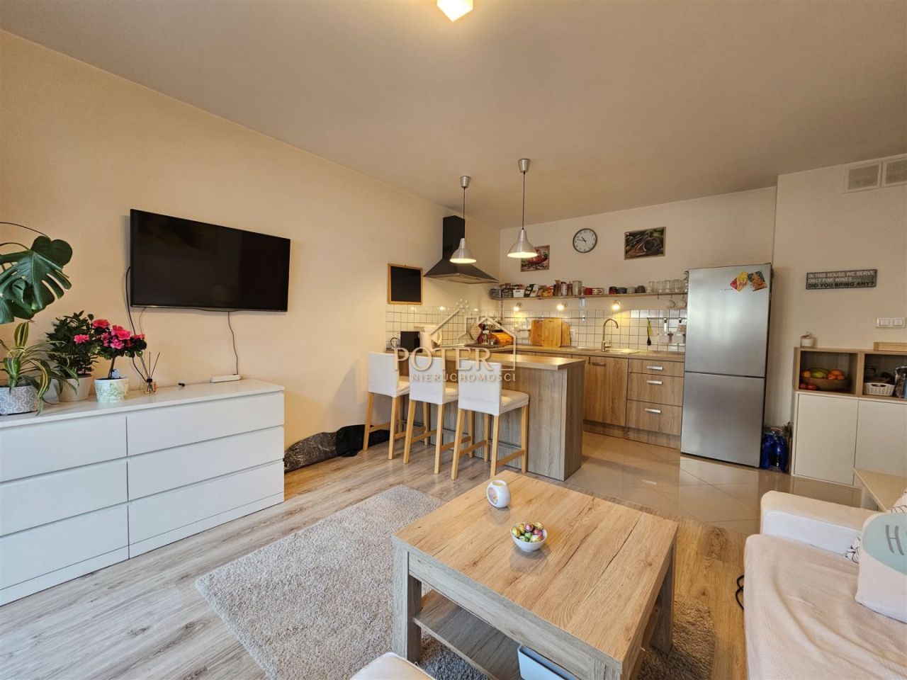 Mieszkanie 2-pokojowe Wrocław Krzyki, ul. Tarnogajska. Zdjęcie 7