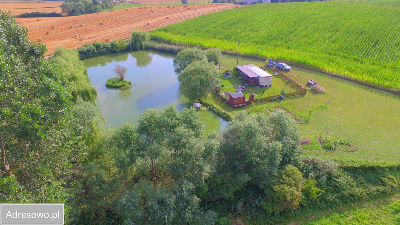 Działka rekreacyjna Rudaw. Zdjęcie 19