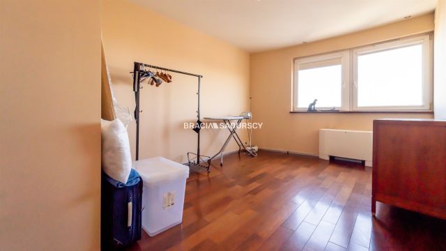 Mieszkanie 4-pokojowe Kraków Bronowice, ul. Sołtysa Dytmara. Zdjęcie 18