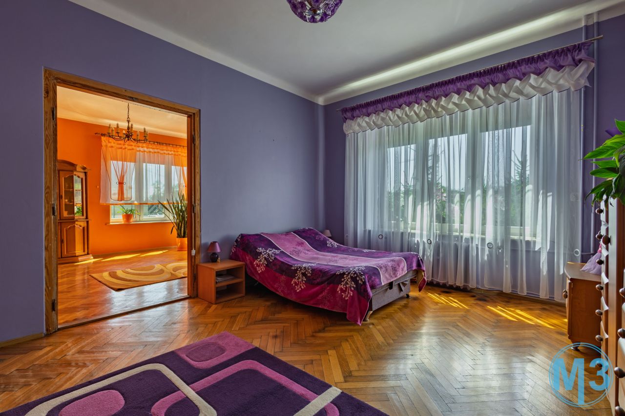 Mieszkanie 3-pokojowe Dwikozy, ul. Nadwiślańska. Zdjęcie 2