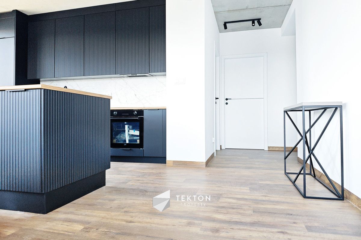 Mieszkanie 3-pokojowe Poznań Starołęka Wielka, ul. Starołęcka. Zdjęcie 5