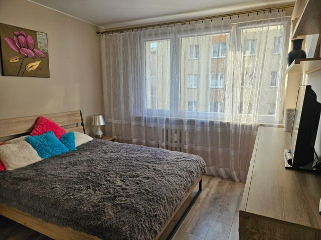 Mieszkanie 2-pokojowe Gdynia Śródmieście, ul. Starowiejska. Zdjęcie 7