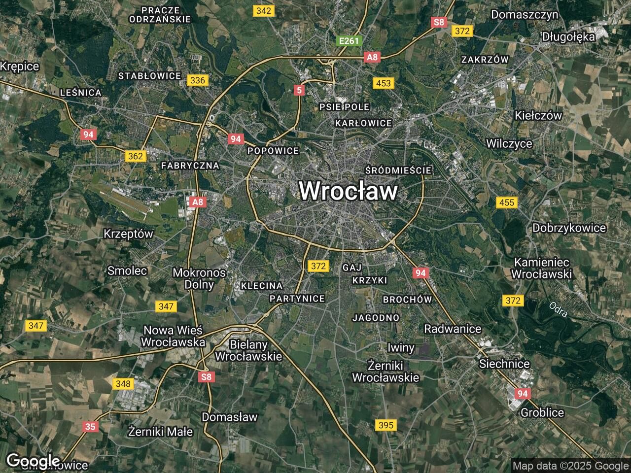 Mieszkanie 2-pokojowe Wrocław Krzyki, ul. Powstańców Śląskich. Zdjęcie 2