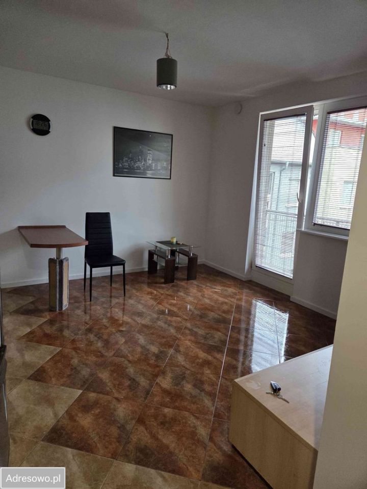 Mieszkanie 2-pokojowe Wejherowo