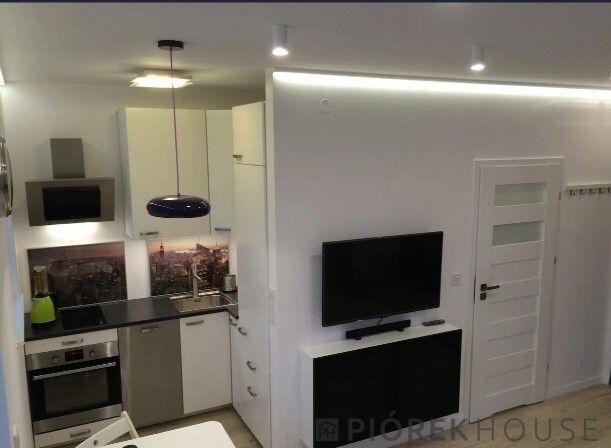 Mieszkanie 1-pokojowe Warszawa Białołęka, ul. Ceramiczna. Zdjęcie 7