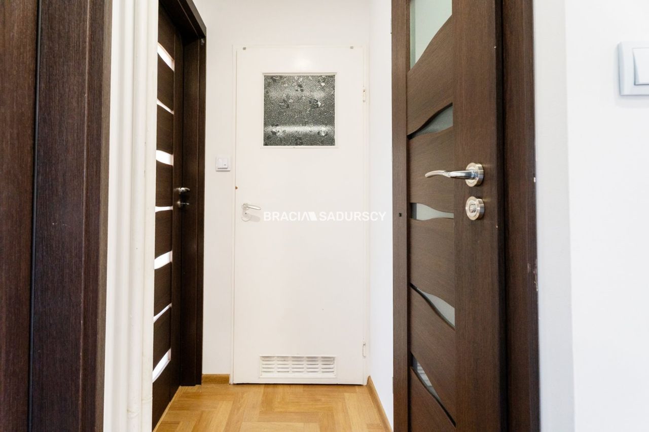 Mieszkanie 3-pokojowe Kraków Łagiewniki-Borek Fałęcki, ul. Odrzańska. Zdjęcie 18