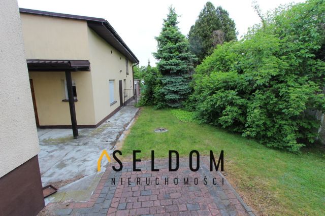 bliźniak, 6 pokoi Kleczew. Zdjęcie 11